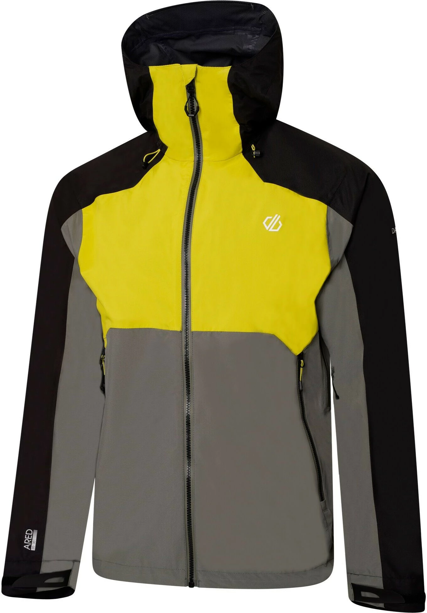 Dare 2b Touchpoint II Veste Homme, bleu – Image 2