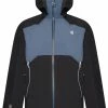 Dare 2b Touchpoint II Veste Homme, noir/bleu