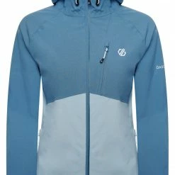 Dare 2b Veritas III Veste Homme, Bleu pétrole