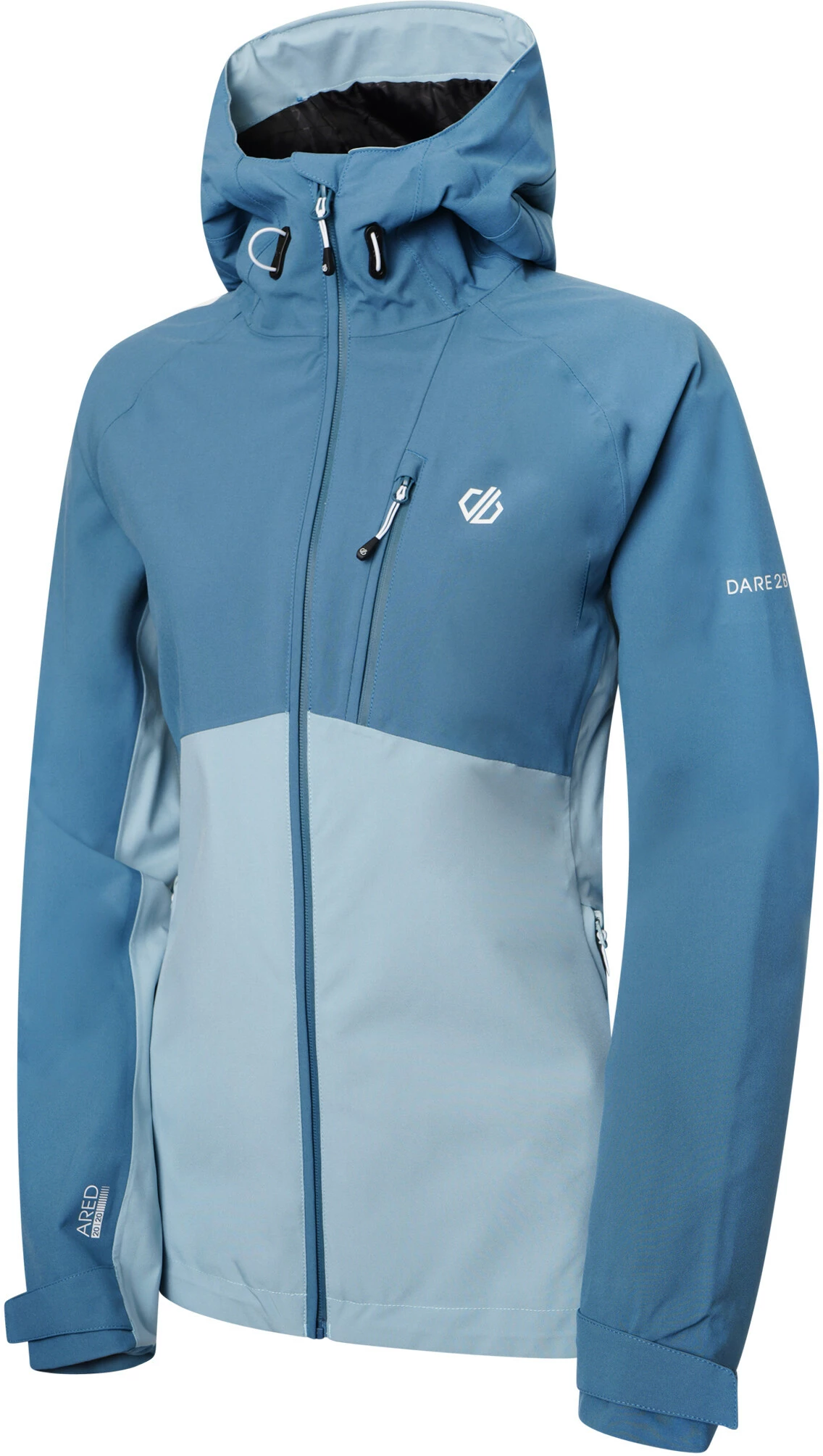 Dare 2b Veritas III Veste Homme, Bleu pétrole – Image 2