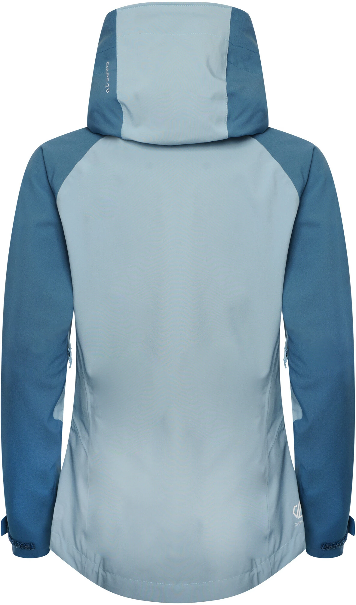 Dare 2b Veritas III Veste Homme, Bleu pétrole – Image 3