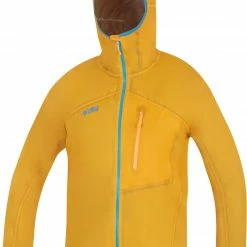 Directalpine Cyclone Veste Homme, bleu