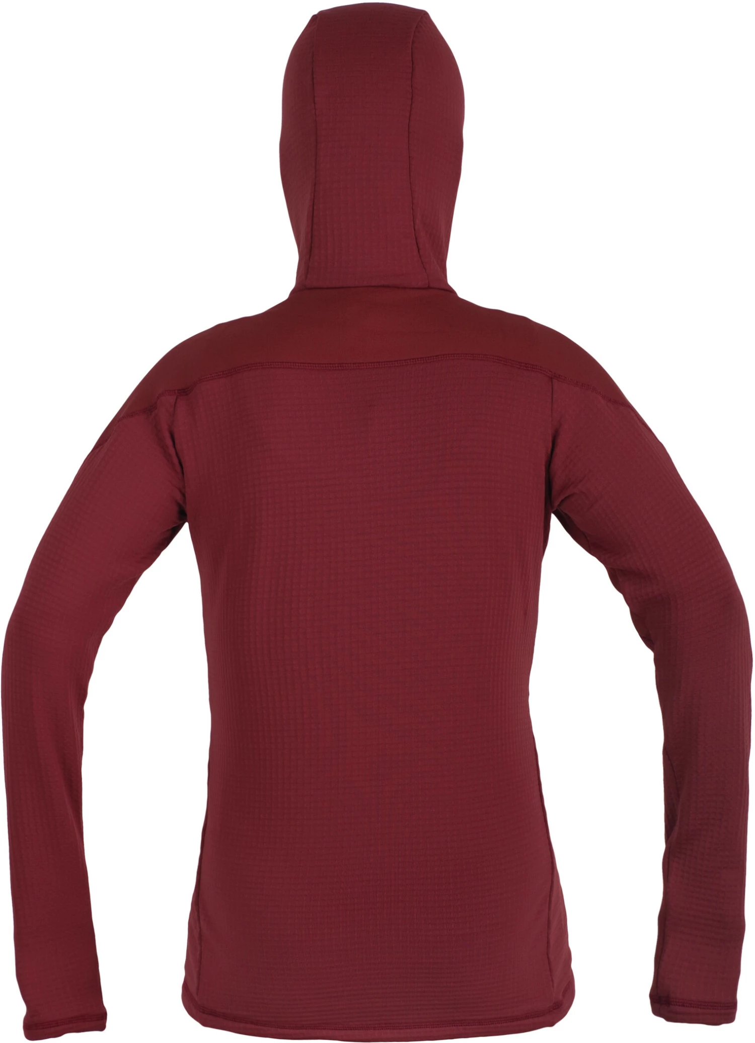 Directalpine Sakura Tech Veste de sport Femme, rouge/rose – Image 3