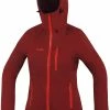 Directalpine Talung 1.0 Veste Femme, rouge