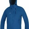 Directalpine Talung 2.0 Veste Homme, Bleu pétrole