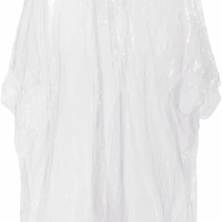 Easy Camp Poncho, transparent