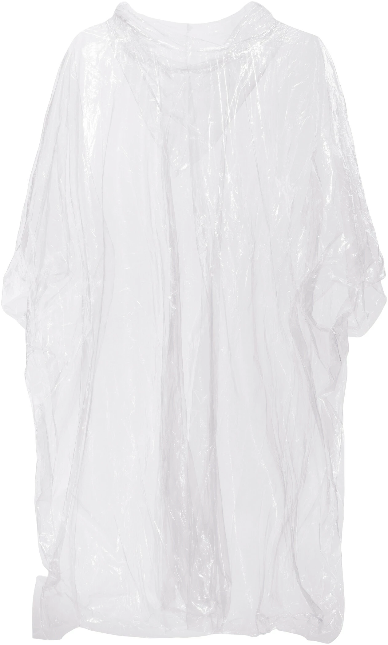 Easy Camp Poncho, transparent