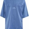 Ferrino Hiker Poncho, bleu