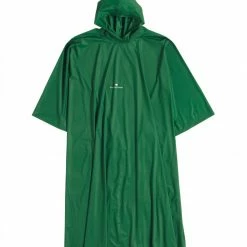 Ferrino Poncho 120Cm Enfant, vert