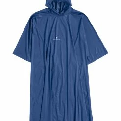 Ferrino Poncho, vert