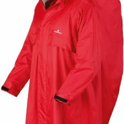 Ferrino Trekker Poncho 140cm, vert