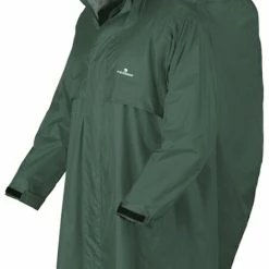 Ferrino Trekker Poncho de pluie 150cm, vert