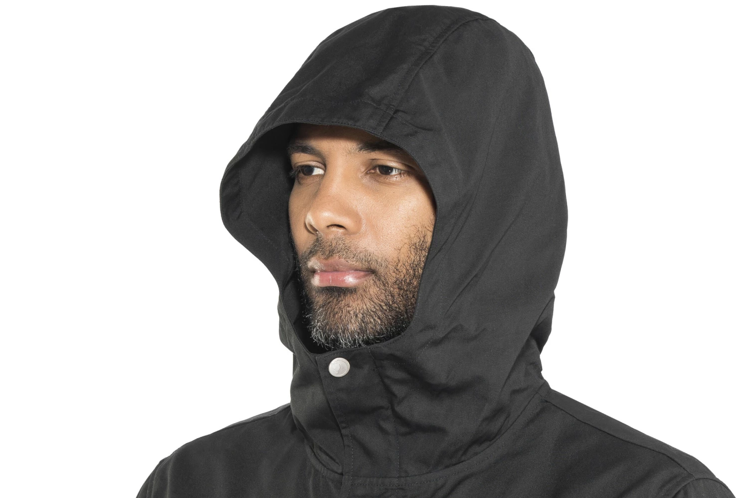 Fjällräven Greenland Veste Homme, marron – Image 6