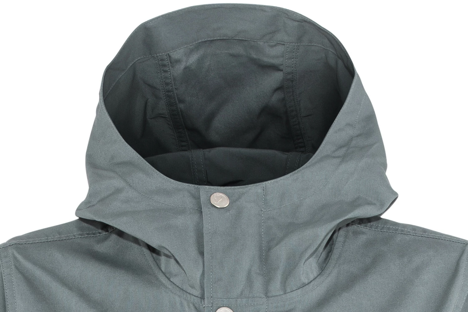 Fjällräven Greenland Veste Femme, vert – Image 4