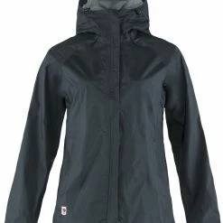 Fjällräven High Coast Veste Hydratic Femme, vert