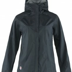 Fjällräven High Coast Veste Hydratic Femme, rouge