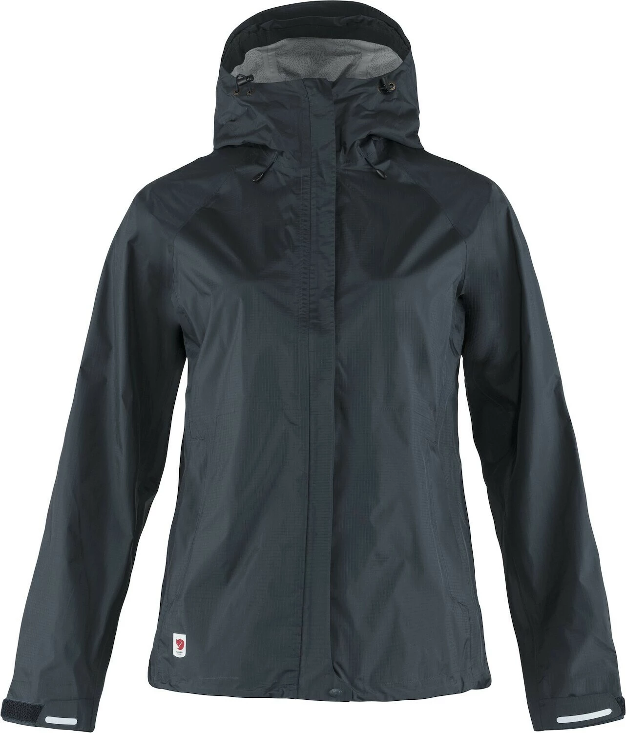 Fjällräven High Coast Veste Hydratic Femme, noir