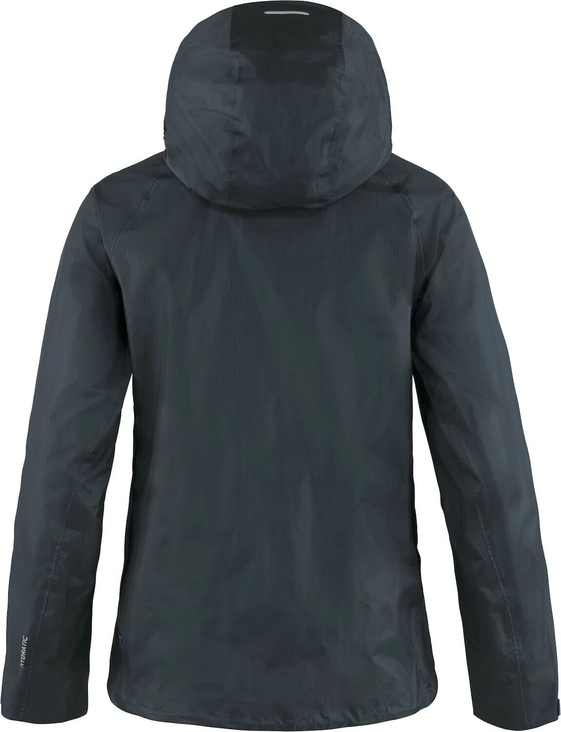 Fjällräven High Coast Veste Hydratic Femme, noir – Image 2