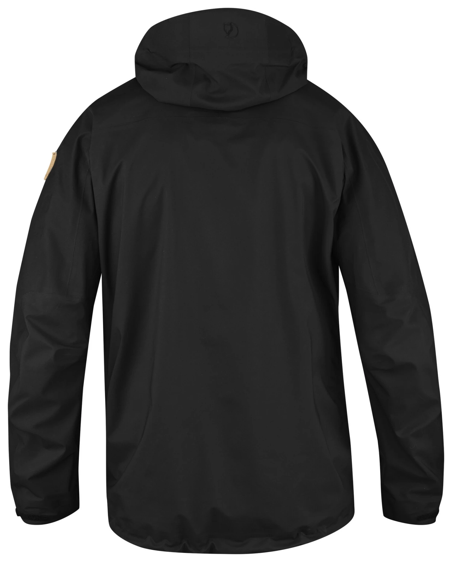 Fjällräven Keb Plus-Shell Veste Homme, bleu – Image 2