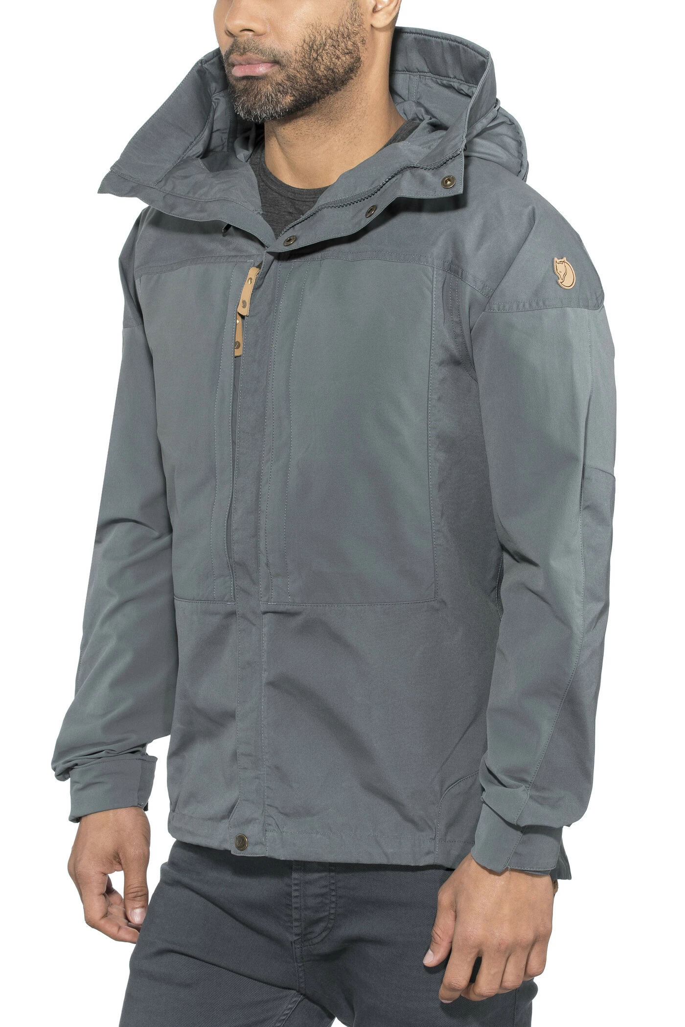 Fjällräven Keb Veste Homme, olive – Image 2