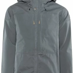 Fjällräven Keb Veste Homme, olive