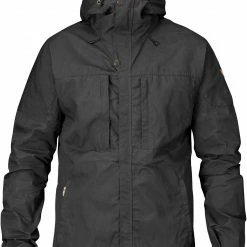 Fjällräven Skogsö Veste Homme, gris