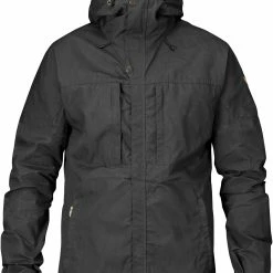 Fjällräven Skogsö Veste Homme, bleu