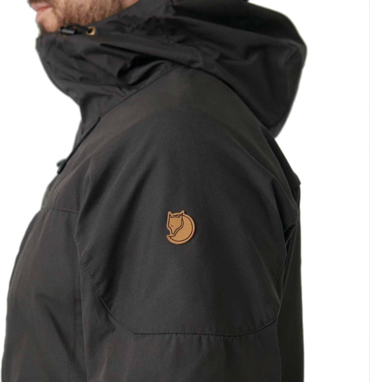 Fjällräven Skogsö Veste Homme, vert – Image 3