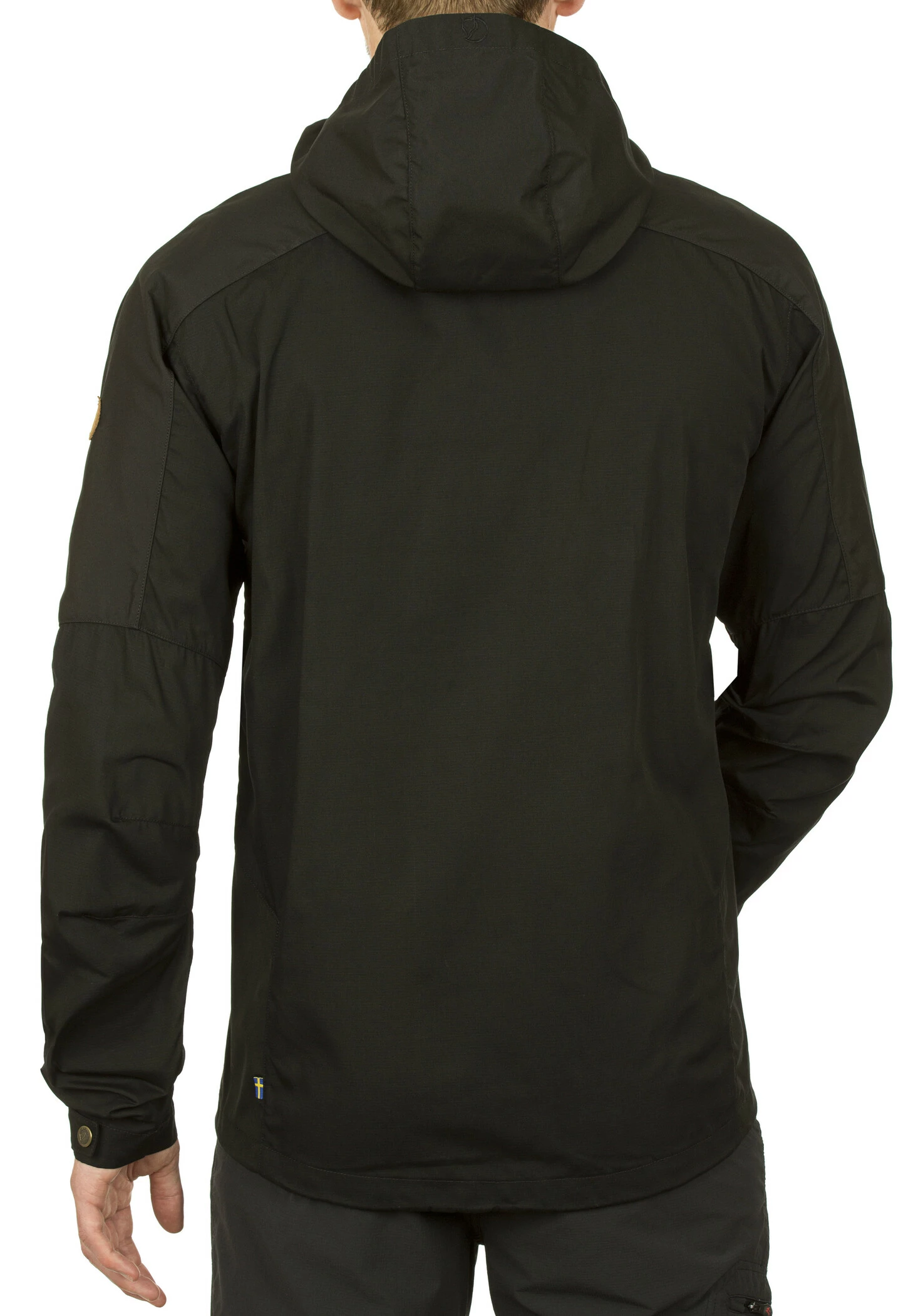 Fjällräven Sten Veste Homme, bleu – Image 5