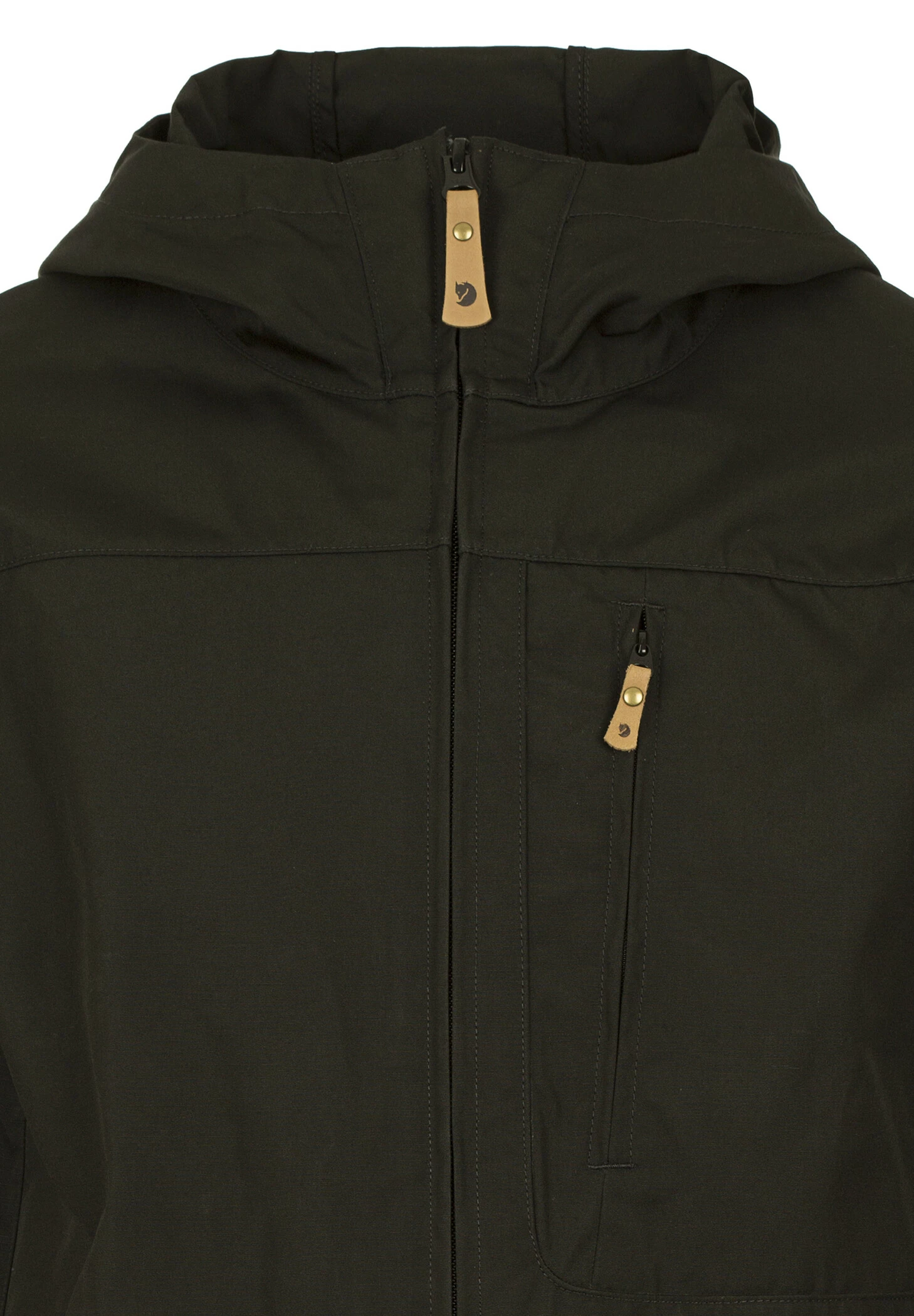 Fjällräven Sten Veste Homme, bleu – Image 6