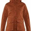Fjällräven Vidda Veste Pro Femme, noir