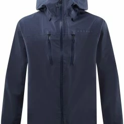 Föhn Polartec 2.0 Veste imperméable Homme, bleu