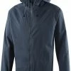 Föhn Stratus 2.0 Veste imperméable 2L Homme, rouge