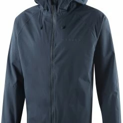 Föhn Stratus 2.0 Veste imperméable 2L Homme, rouge
