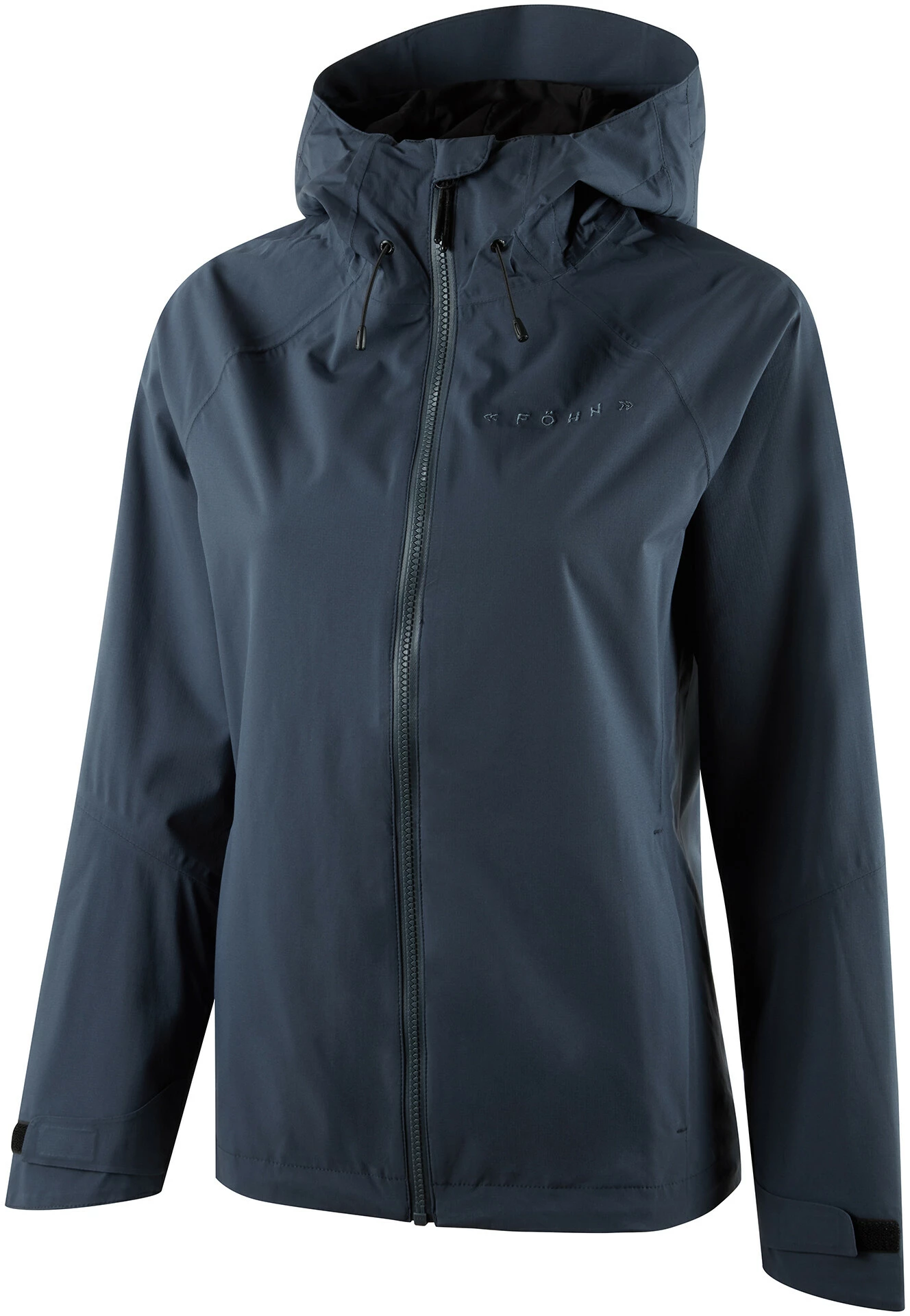 Föhn Stratus 2.0 Veste imperméable 2L Femme, jaune