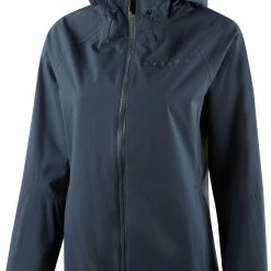 Föhn Stratus 2.0 Veste imperméable 2L Femme, bleu