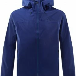 Föhn Supercell 2.0 Veste imperméable 3L Homme, bleu