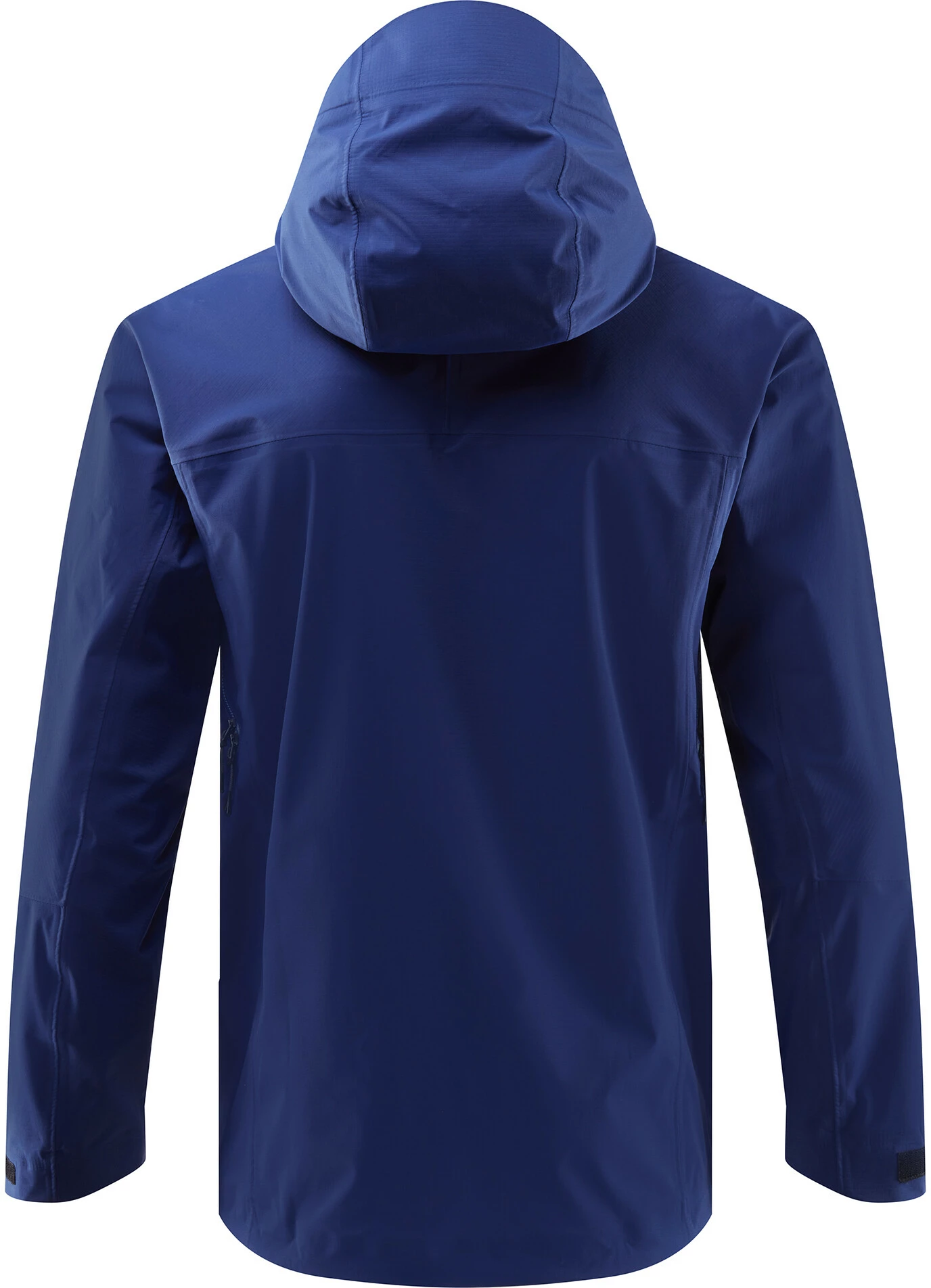 Föhn Supercell 2.0 Veste imperméable 3L Homme, bleu – Image 2