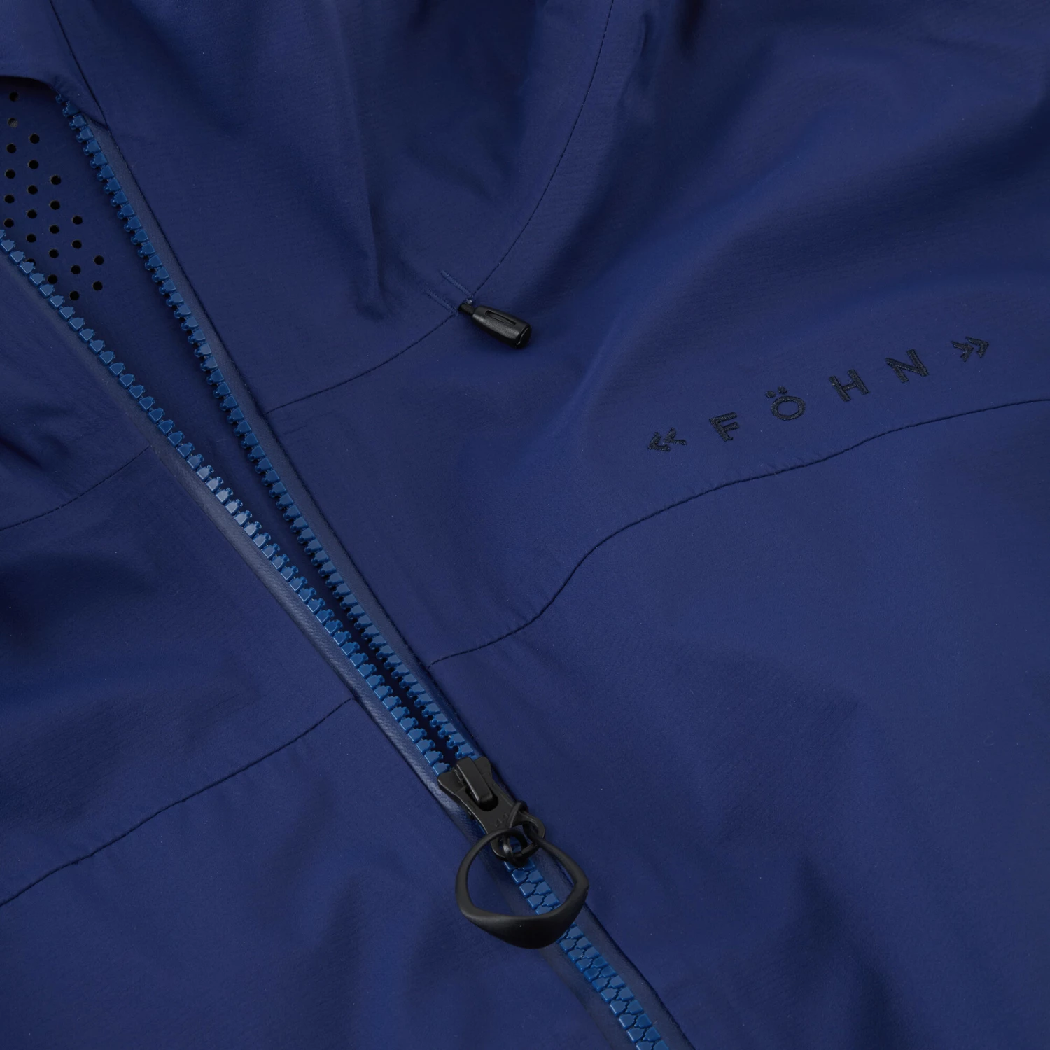 Föhn Supercell 2.0 Veste imperméable 3L Homme, bleu – Image 3