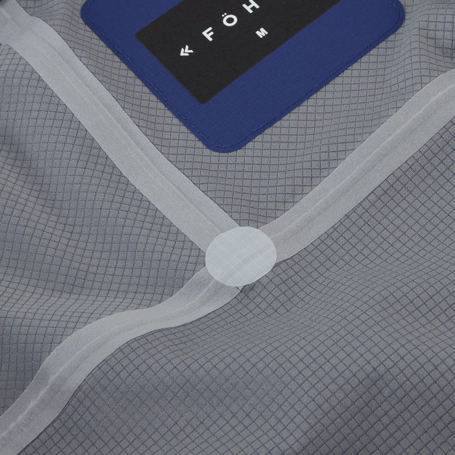 Föhn Supercell 2.0 Veste imperméable 3L Homme, bleu – Image 4