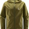 Haglöfs Betula GTX Veste Homme, olive