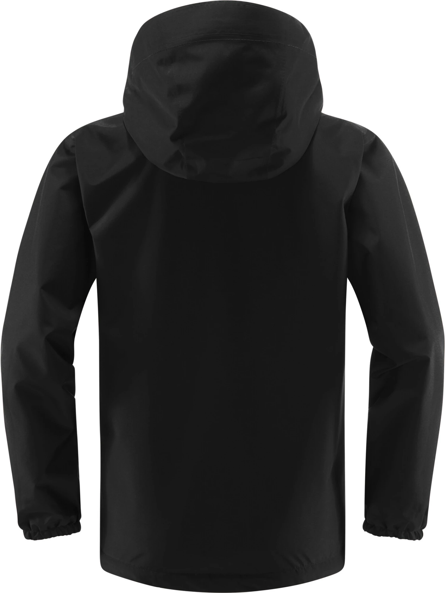 Haglöfs Betula GTX Veste Femme, noir – Image 2