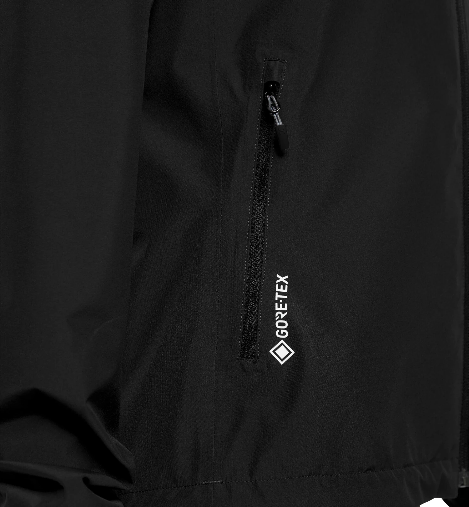 Haglöfs Betula GTX Veste Femme, noir – Image 3