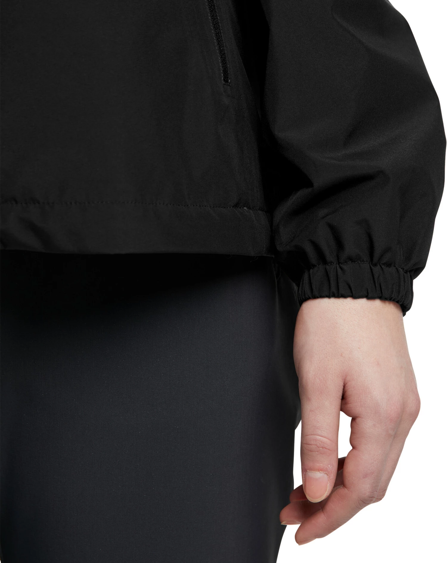 Haglöfs Betula GTX Veste Femme, noir – Image 4