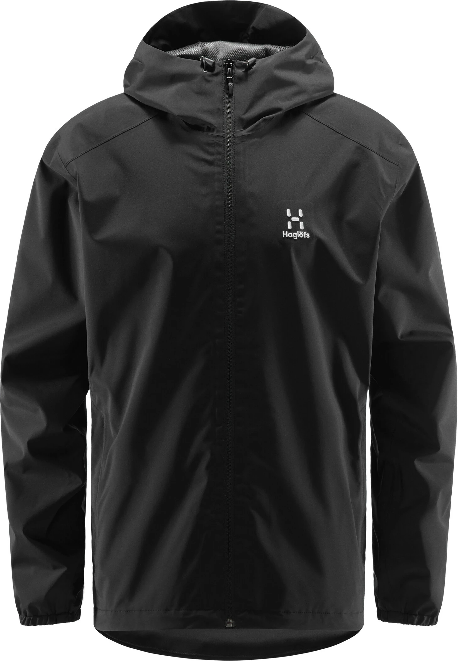 Haglöfs Buteo Veste Homme, vert