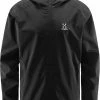 Haglöfs Buteo Veste Homme, noir