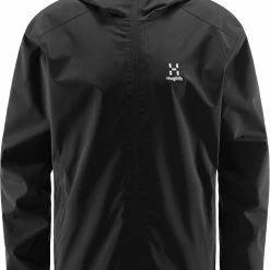 Haglöfs Buteo Veste Homme, bleu