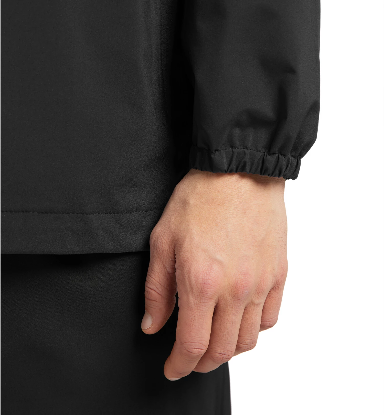 Haglöfs Buteo Veste Homme, vert – Image 3