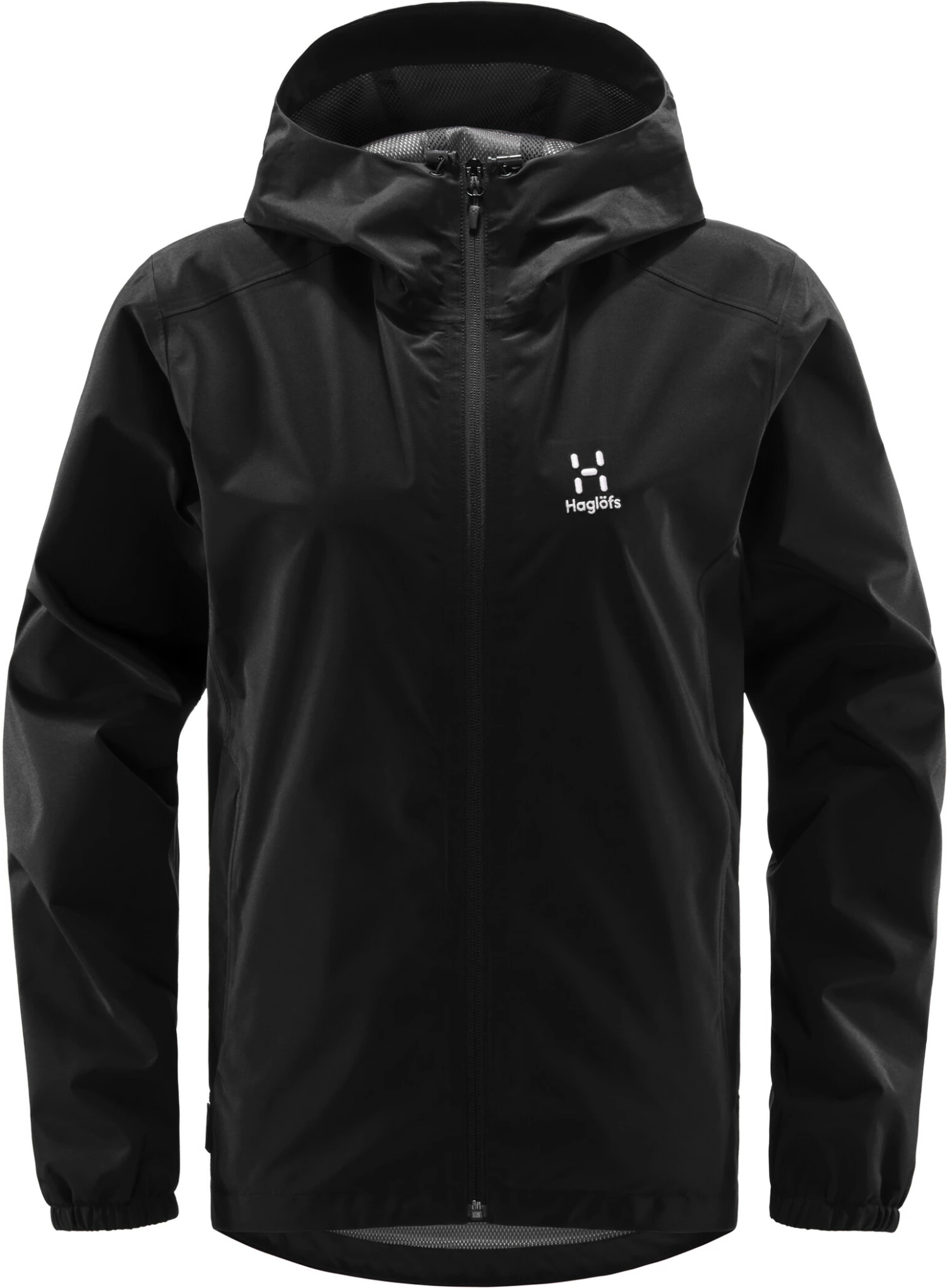 Haglöfs Buteo Veste Femme, bleu