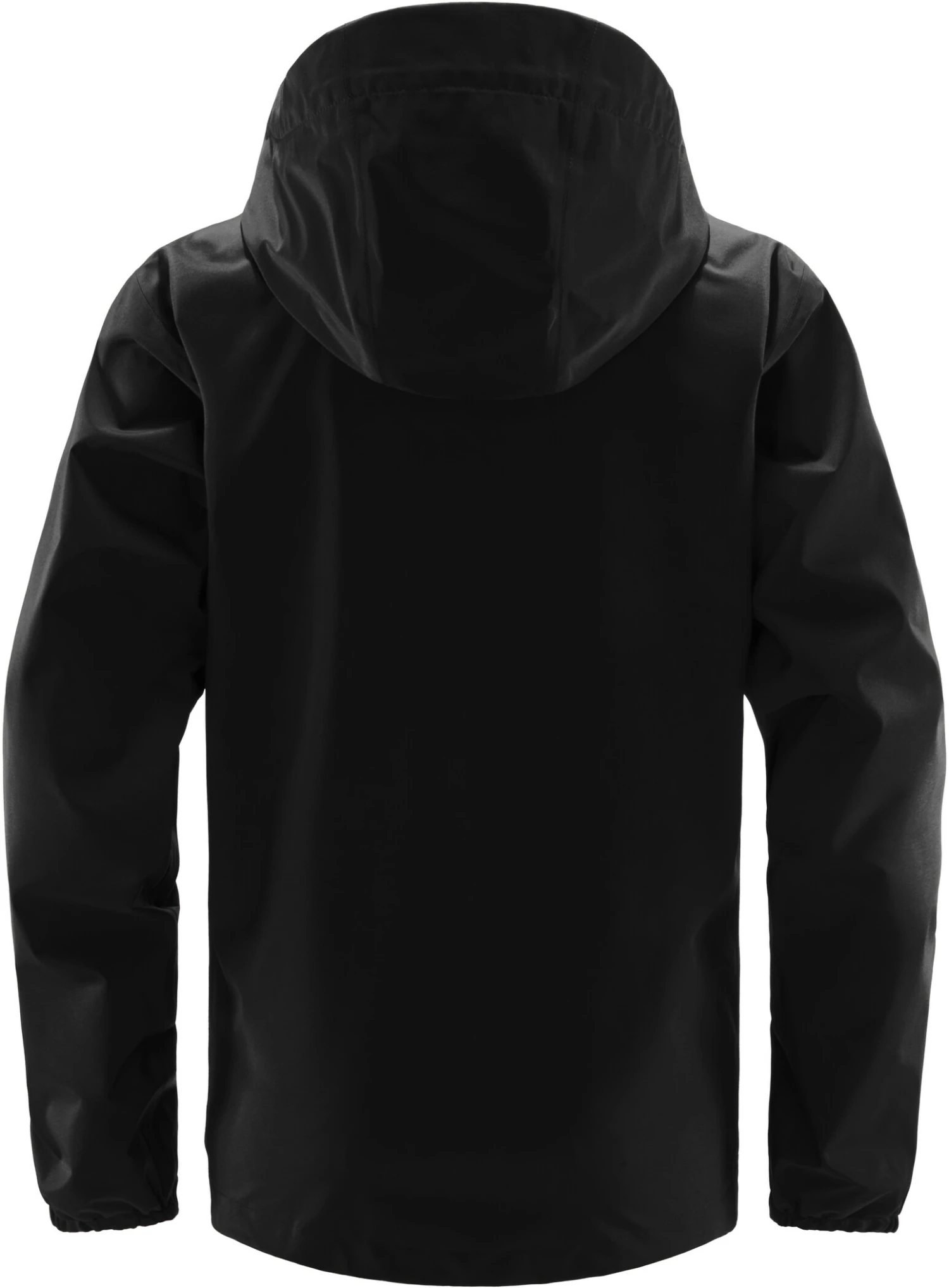 Haglöfs Buteo Veste Femme, bleu – Image 2